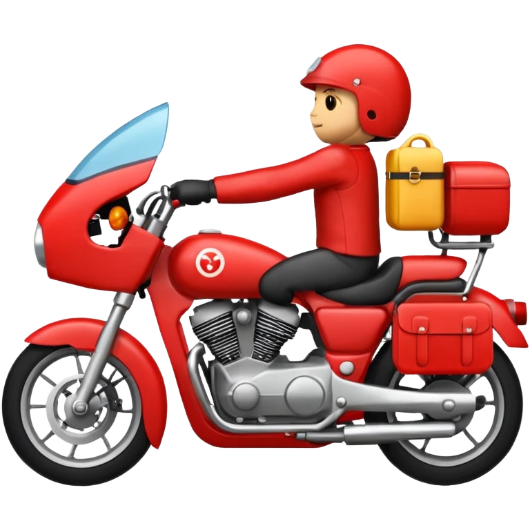 Vreau un emoji cu stop și sa fie împotriva motocicletelor emoji