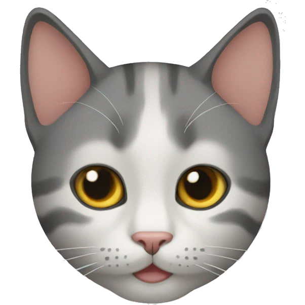 Gato emoji