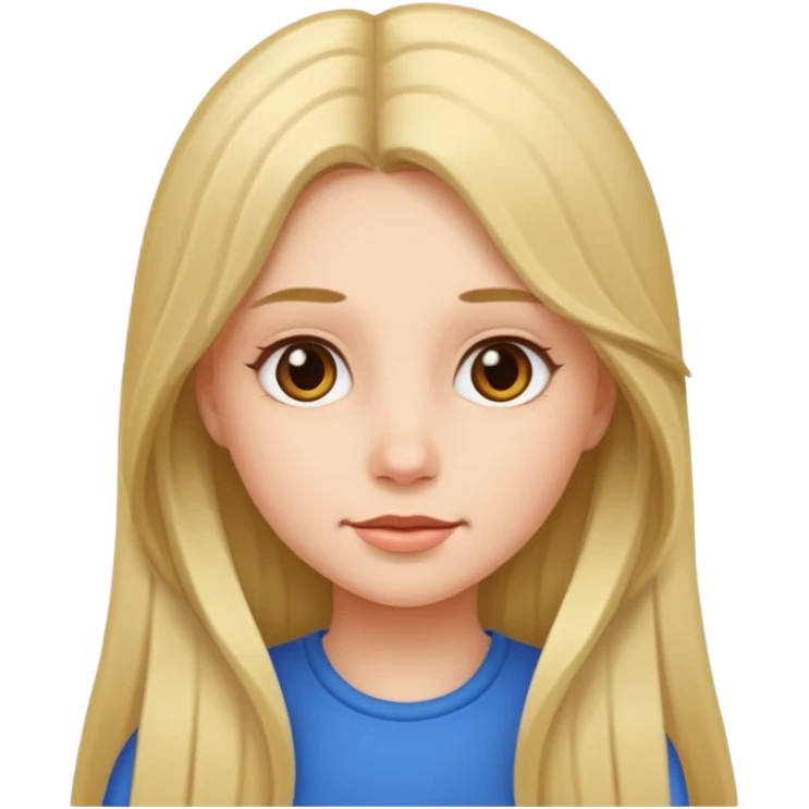 Girl girl emoji