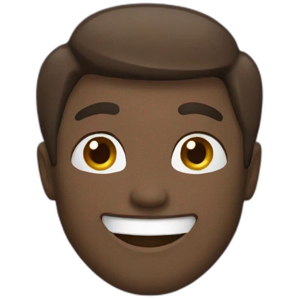 happy emoji