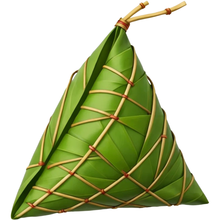 Happy Bakcang Day emoji