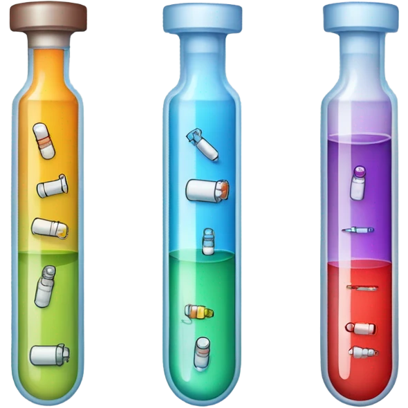 vaccines emoji