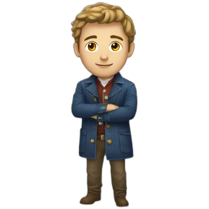 Jean Sébastien PICON emoji