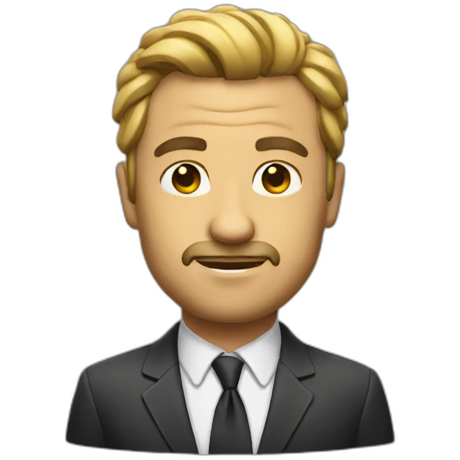 boss emoji