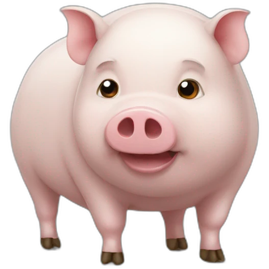 sow emoji