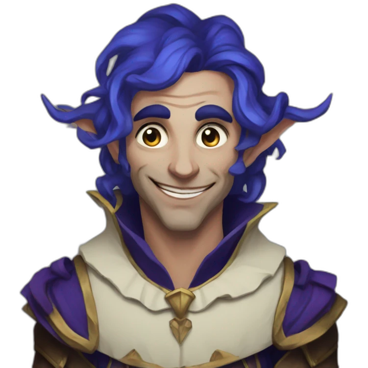 critical role jester lavour emoji