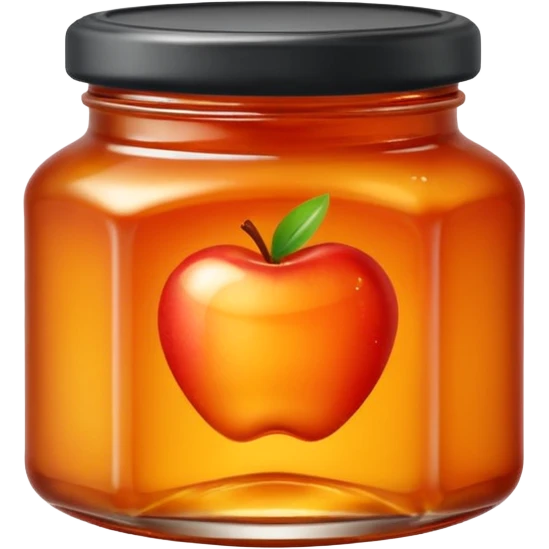 Apple Marmelade emoji  emoji
