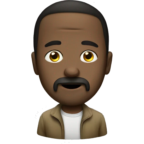 blunt emoji