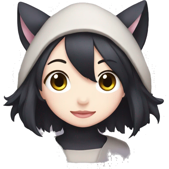 kuromi emoji