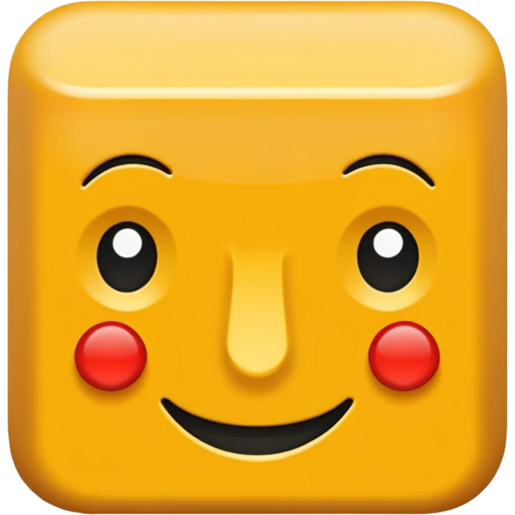 rectangulo emoji