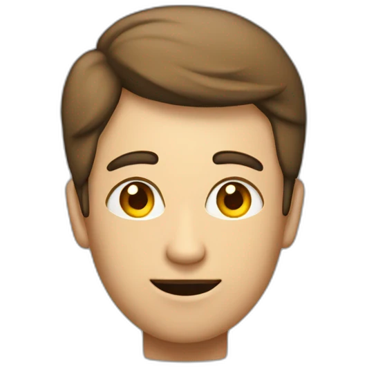 Un homme en train de rentrer son penis dans le vagin d'un femme emoji
