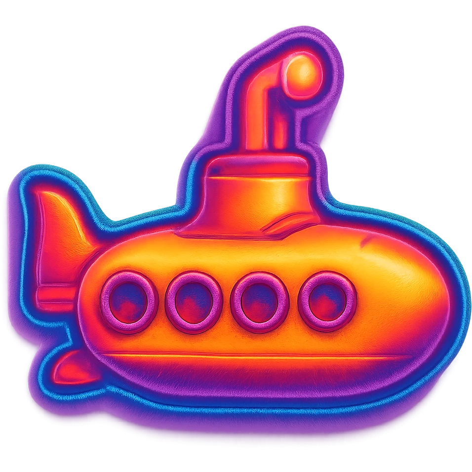 submarine emoji