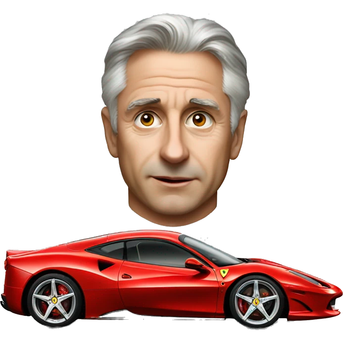 ferrari charles leclec emoji