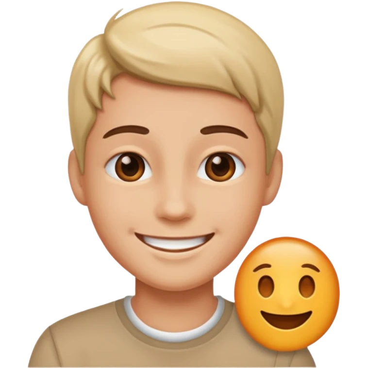 Hola emoji