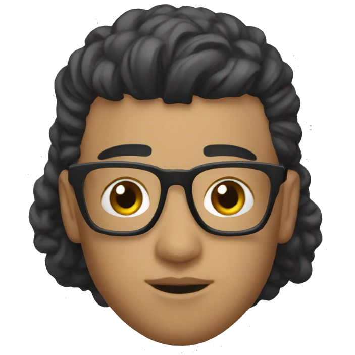 artist bad bunny emoji