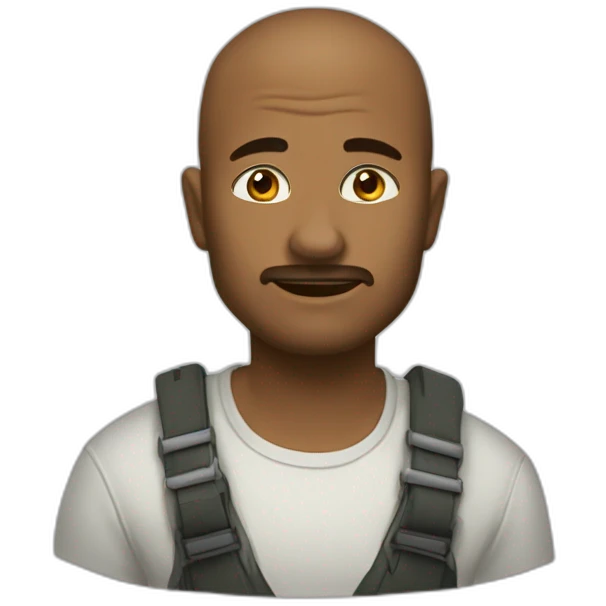 Смеющийся Алукард emoji