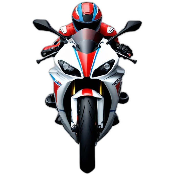 s1000rr  emoji