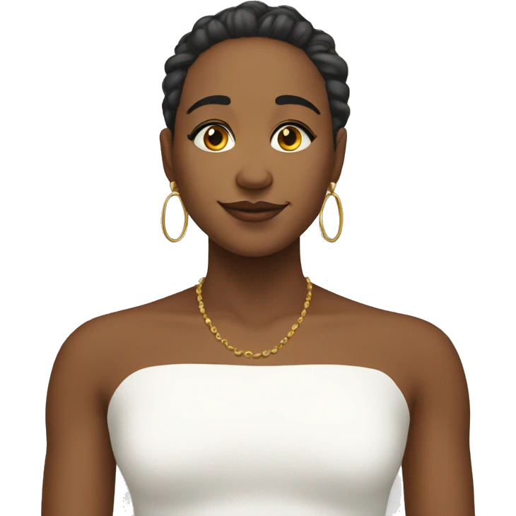 beautiful soul emoji