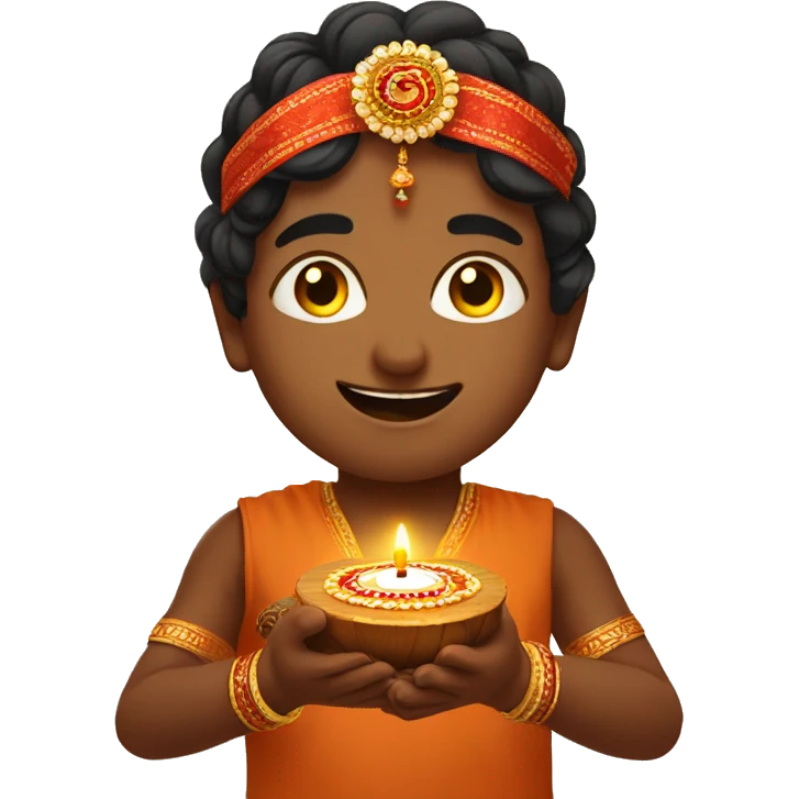 Rakshabandhan emoji