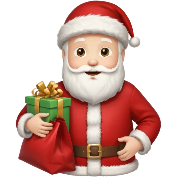 크리스마스 emoji