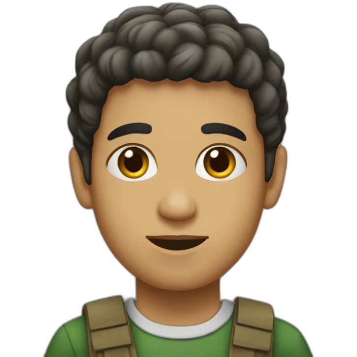 palestine emoji