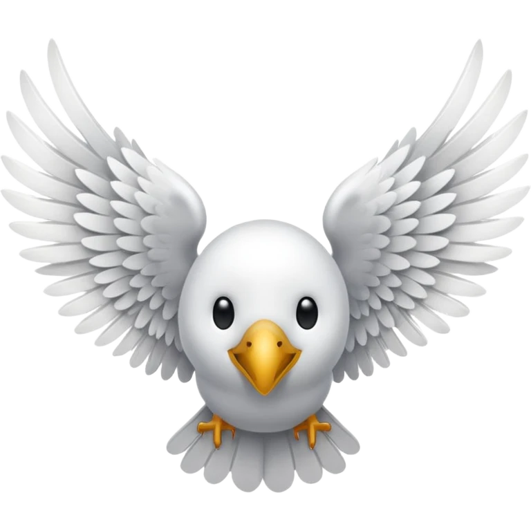 wings emoji