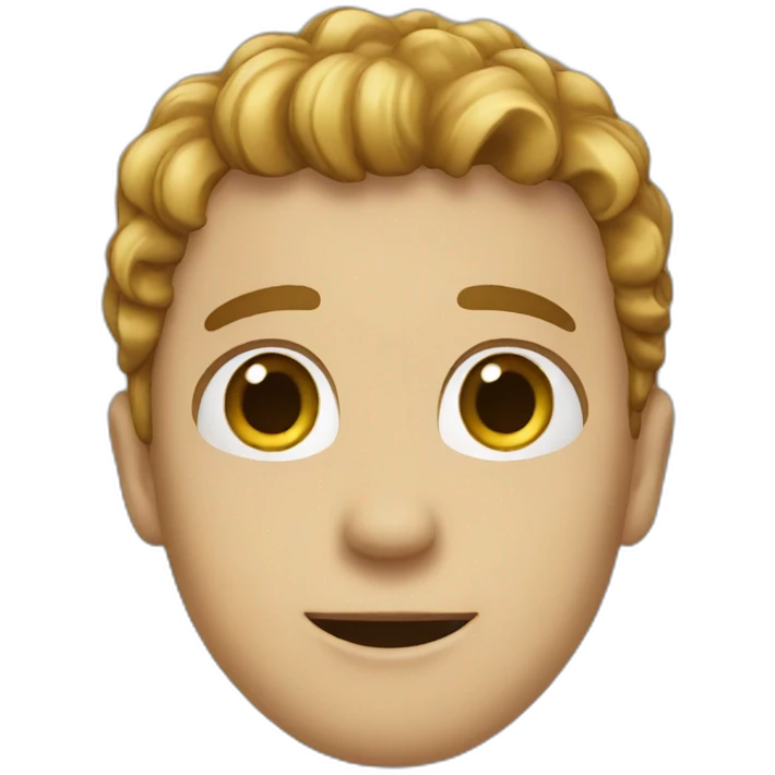 Goodbye emoji