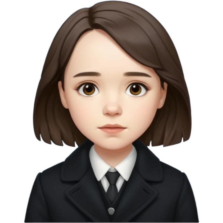 Trottola del film inception emoji