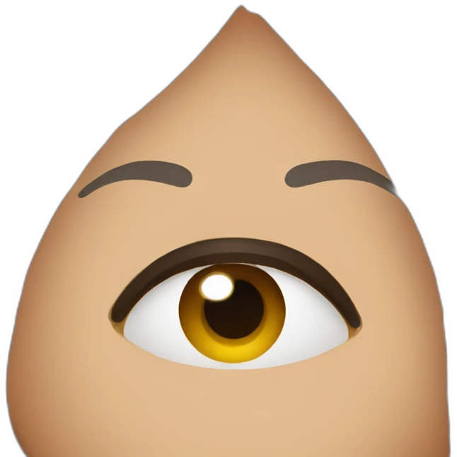 brow bar emoji