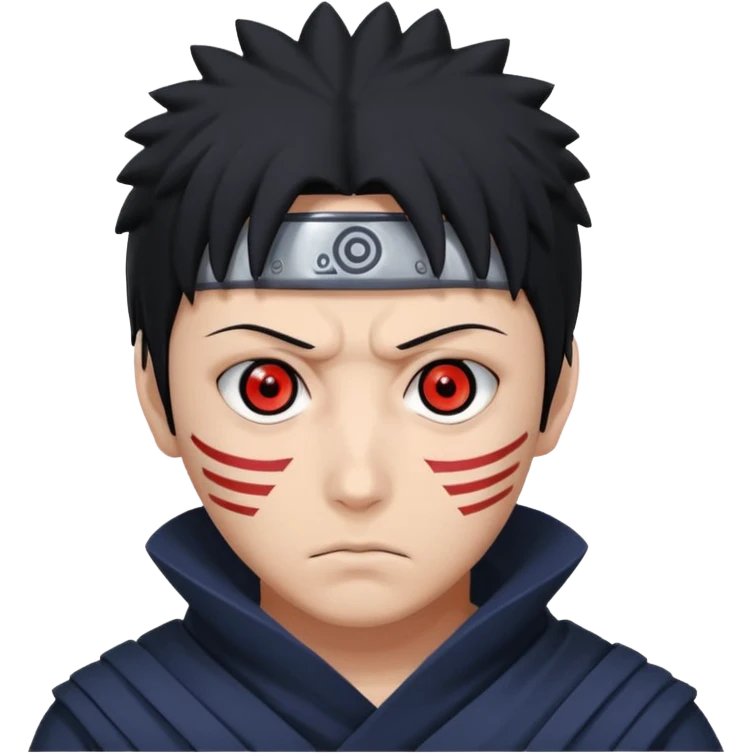 Obito emoji