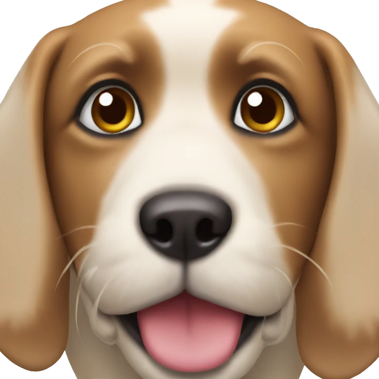 Dog emoji  emoji