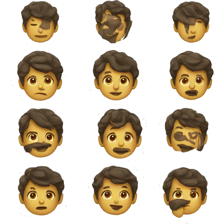 español emoji