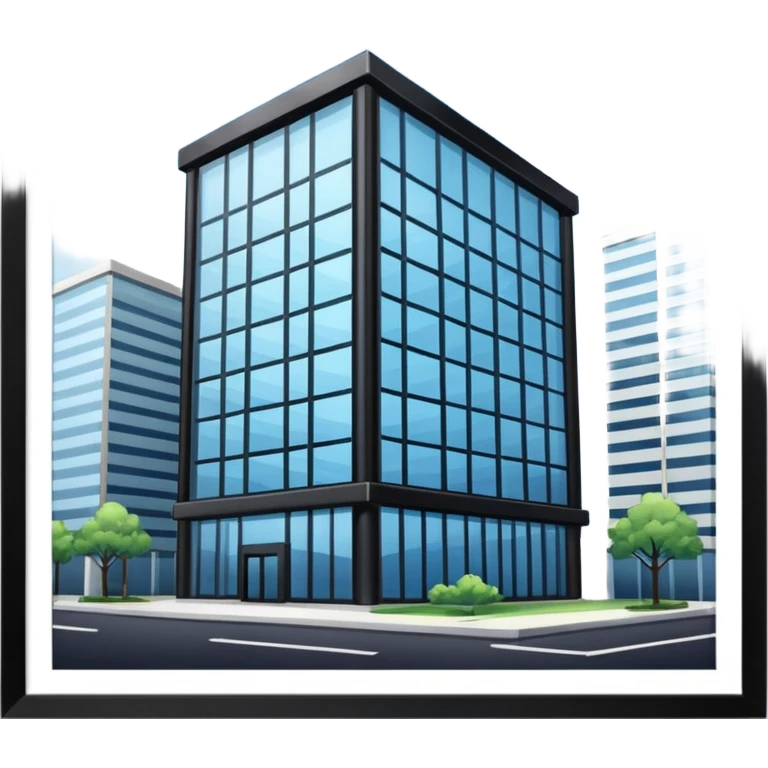 mayor's building emoji