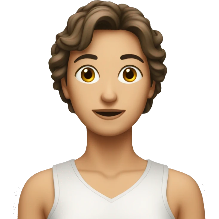 Voltereta emoji