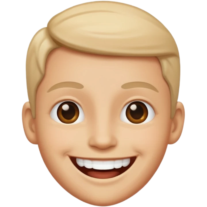 I love Papa emoji