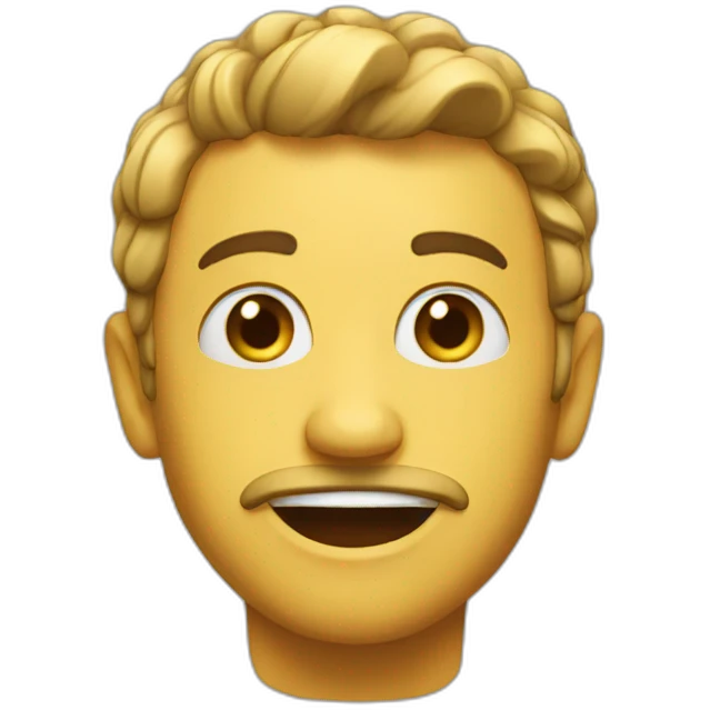 been ladden emoji