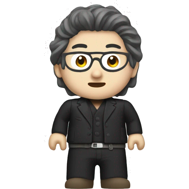 gojo satoru emoji