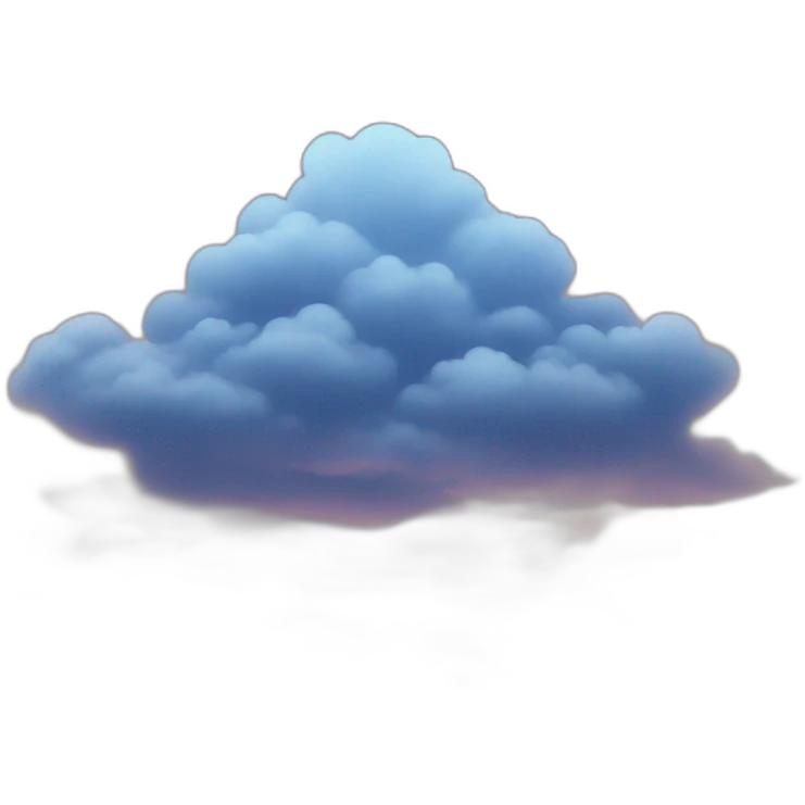 Sky emoji