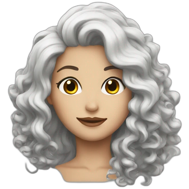 Lana Rod emoji