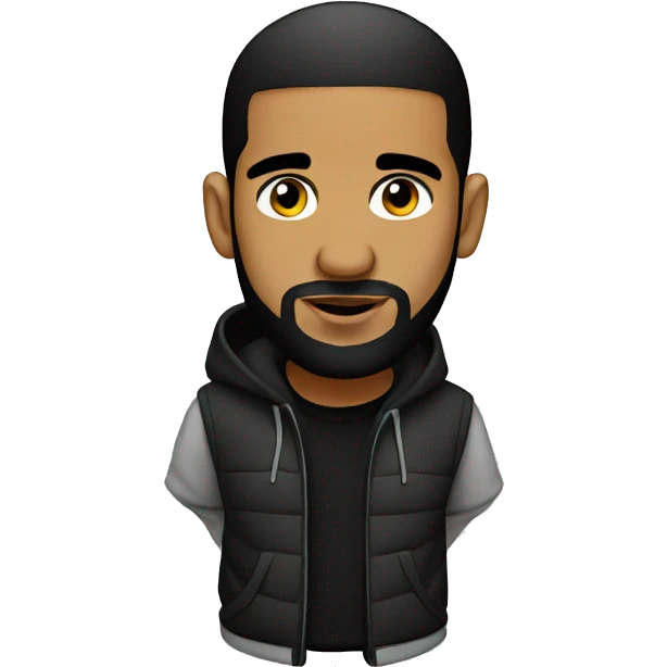 drake  emoji