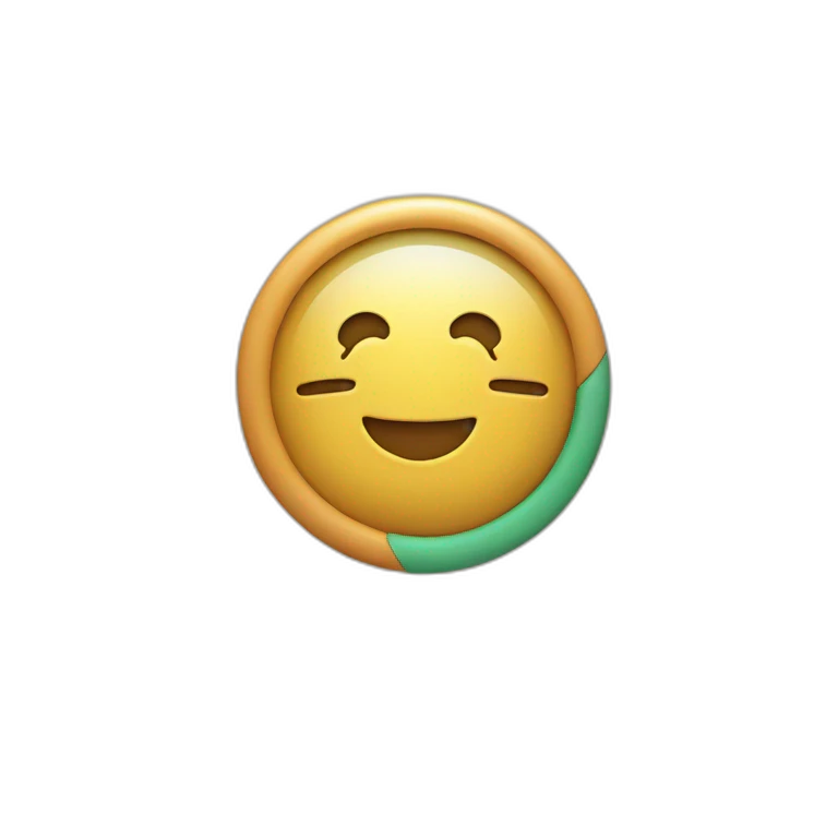Self-Improvement symbol emoji