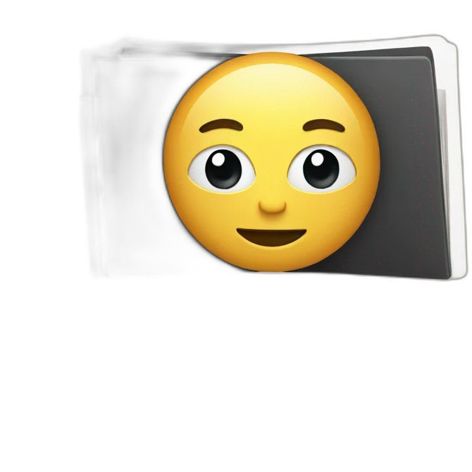 index holder emoji
