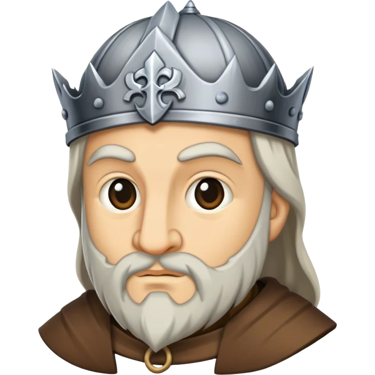 Old Frey Medieval emoji