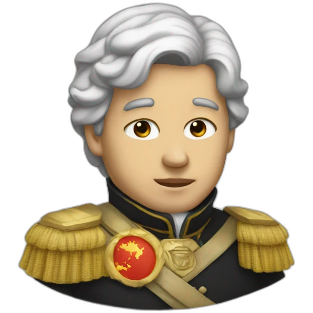 imperialism emoji