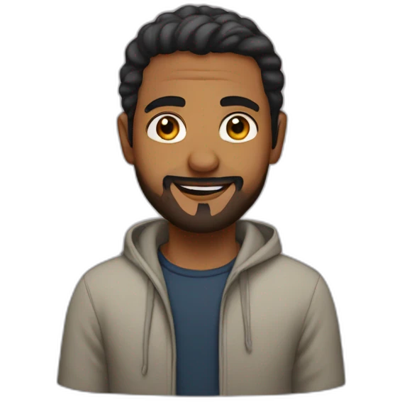 Ismail emoji