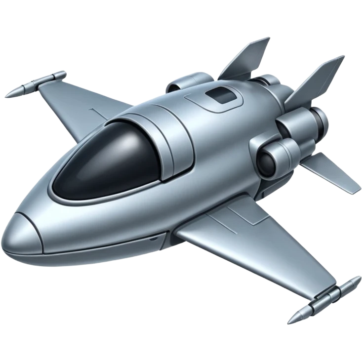 
spacecraft emoji