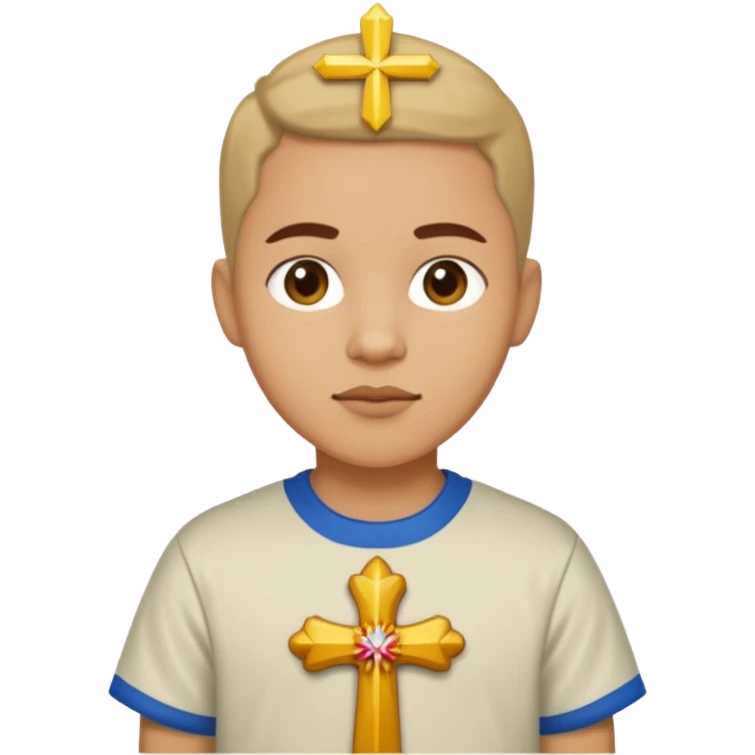 Católica  emoji
