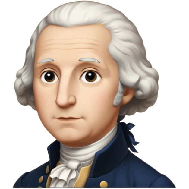  Washington emoji
