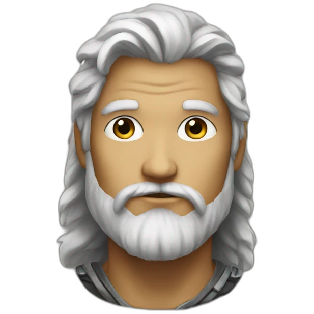Original titan emoji
