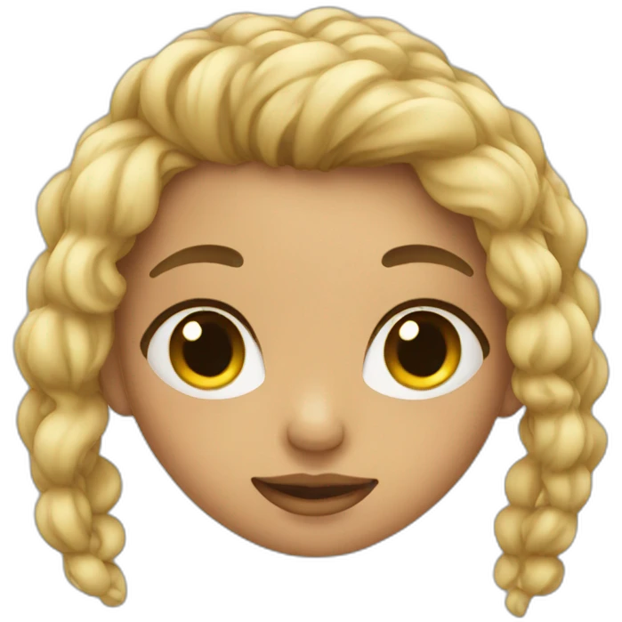 babe emoji